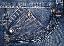 Giải ngố về chiếc túi nhỏ ở túi trước của quần jean: Chi tiết đó có tác dụng gì khi tồn tại tới vài trăm năm?