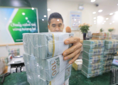 Gói hỗ trợ lãi suất: Dư nợ 100.000 tỉ đồng đã đủ 'cứu' doanh nghiệp?