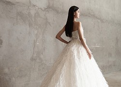 Gu thời trang của Trần Đô Linh