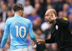 Guardiola lập kỷ lục sau khi Man City thắng Chelsea