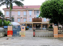 Hà Tĩnh sắp sạch bóng nCoV
