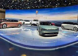 Hãng xe điện được mệnh danh là "Tesla Trung Quốc" rơi vào khủng hoảng