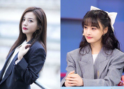 Hậu scandal, Trịnh Sảng 'nắm tay' Triệu Vy cùng 'bay màu' khỏi loạt poster phim đình đám