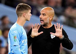 HLV Thomas Tuchel: 'Chúng tôi biết cách để đánh bại Man City'