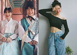Hoà Minzy đăng ảnh bụng chi chít vết rạn sau sinh, chồng thiếu gia nói 1 câu nghe thôi đã thấy &#8220;ê răng&#8221;