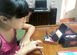 Học ngoại ngữ online, làm sao tạo môi trường tương tác?
