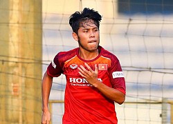 "Hơn 10 năm trước, chúng ta cũng chỉ thua kém Trung Quốc về thể hình"