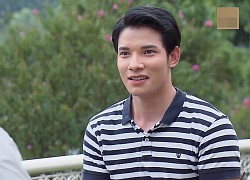 Hương vị tình thân phần 2 - Tập 42: Ông Tấn ngỏ ý cho Dũng tiếp quản công ty