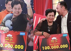 Huyền thoại "bà chè trăm triệu": Đổi đời nhờ Thách Thức Danh Hài, đột ngột qua đời khiến dàn sao Việt xót xa