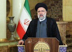 Iran khẳng định sẽ không từ bỏ thỏa thuận hạt nhân