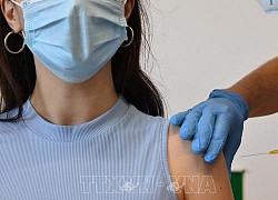 Italy khuyến nghị thai phụ tiêm phòng từ tháng thứ 4 thai kỳ