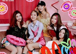 ITZY chia line bài mới: Lại là cảnh "Yeji và những người bạn", hát chính Lia có bị ảnh hưởng vì scandal?