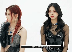 ITZY gây ngán ngẩm với đồ diễn sến sẩm, ‘mỗi người một phách’