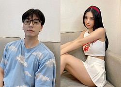 Khoe visual đỉnh chóp cùng vòng eo bé xíu, Jun Vũ lại để lộ "hint" sống chung nhà cùng 1 hot boy