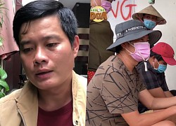 Khương Dừa - "Ông trùm" Thách thức danh hài bị nhắn tin chửi bới khi chưa kịp gửi quà giúp người nghèo