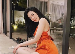 Làm dâu hào môn, hot girl Việt sống sang chảnh thế nào?