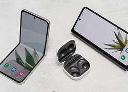 Lần đầu tiên sau nhiều năm, đột nhiên Samsung không còn là "iPhone killer"