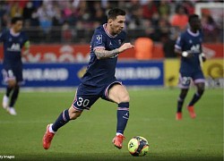 Lionel Messi cần thay đổi