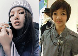 Lisa (BLACKPINK) hé lộ diện mạo ngày đầu đến Hàn Quốc: Tomboy tóc ngắn cũn, nhưng làm dấy lên nghi vấn "dao kéo"?