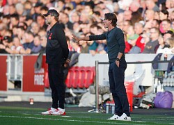 Liverpool bị đội mới lên hạng cầm hòa