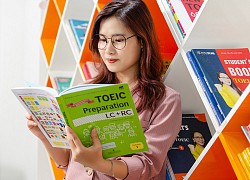 Lộ trình tự học 900 TOEIC cho người mới bắt đầu
