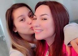 Lời hứa của con gái ruột sau khi ca sĩ Phi Nhung khỏi bệnh