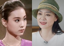 Lưu Tuyết Hoa - Nàng thơ Quỳnh Dao cô độc đến mức bật TV cả ngày, sợ qua đời không ai biết