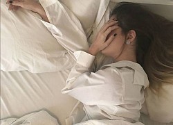 Lý do khiến vùng kín của chị em khô hạn như sa mạc Sahara lúc quan hệ