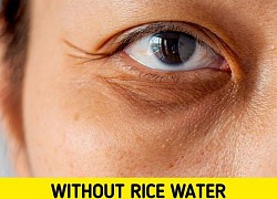Lý do phụ nữ Nhật luôn yêu chuộng nước gạo