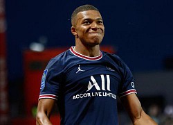 Man City quyết tranh Mbappe với Real Madrid