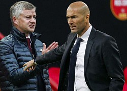 Man United khó thay Solskjaer lúc này