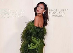 Minh tinh phim "Bản năng gốc" Sharon Stone vẫn trẻ đẹp ở tuổi 63