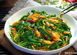 Món ăn dân dã bổ sung canxi gấp 3 lần sữa
