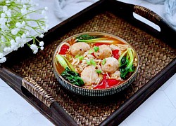 Món ngon từ nấm kim châm cực nhanh mà ngon cơm