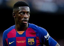 MU quyết chiêu mộ 'bom xịt' của Barcelona