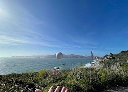 Muốn trải nghiệm chơi golf thuần túy, hãy đến San Francisco Golf Club!