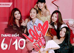 MV "LOCO": Lối mòn "girlcrush nửa mùa" của ITZY