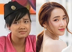 Mỹ nhân Vbiz "lột xác" nhờ da trắng: Nhã Phương có visual gây sốc