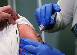 New York có thể điều Vệ binh Quốc gia thay nhân viên y tế chưa tiêm vaccine COVID-19