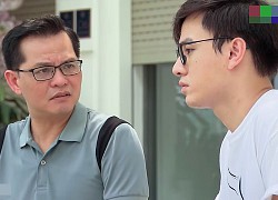 Ngày mai bình yên - Tập 14: Hòa quyết định chấm dứt với Trà, ông Phát lại có ý vun vào