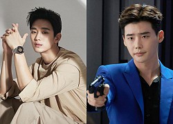Ngỡ ngàng 4 nam thần Hàn từng bị chê xấu xí, nhìn Kim Soo Hyun - Lee Jong Suk lúc này mấy người đã hối hận chưa?