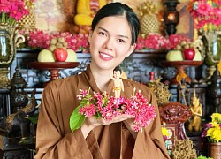 Ngọc Trinh nhiều lần nghĩ đến chuyện tự tử, bạn bè lo lắng sợ nghe tin chết trong nhà riêng