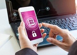 Người dùng ví điện tử bị lừa mất tiền vì chủ quan