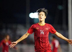 Nhà vô địch V-League phản ứng bất ngờ vụ Hoàng Đức xuất ngoại