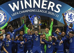 Nhật trả quyền đăng cai FIFA Club World Cup, UAE nhảy vào