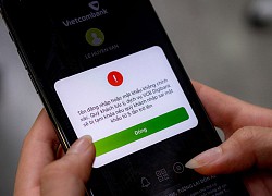Nhiều người dùng iPhone gặp lỗi đăng nhập app Vietcombank, ngân hàng bất ngờ gửi email khuyến nghị về việc nâng cấp lên iOS 15