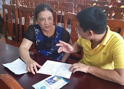 Nhiều người lao động nghỉ việc tham gia BHXH tự nguyện để được bảo đảm quyền lợi
