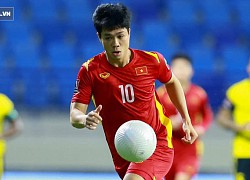 Nhìn Công Phượng trở lại quá ấn tượng, báo Trung Quốc bất ngờ buông lời mỉa mai