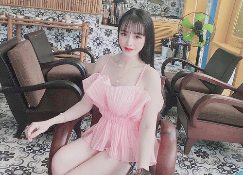 Những "hot girl" vướng vòng lao lý vì buôn ma túy: Là hot TikToker, thường khoe body sexy và cuộc sống sang chảnh trên MXH