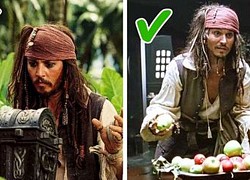 Những lầm tưởng về cướp biển mà ai cũng &#8216;tin sái cổ&#8217;
